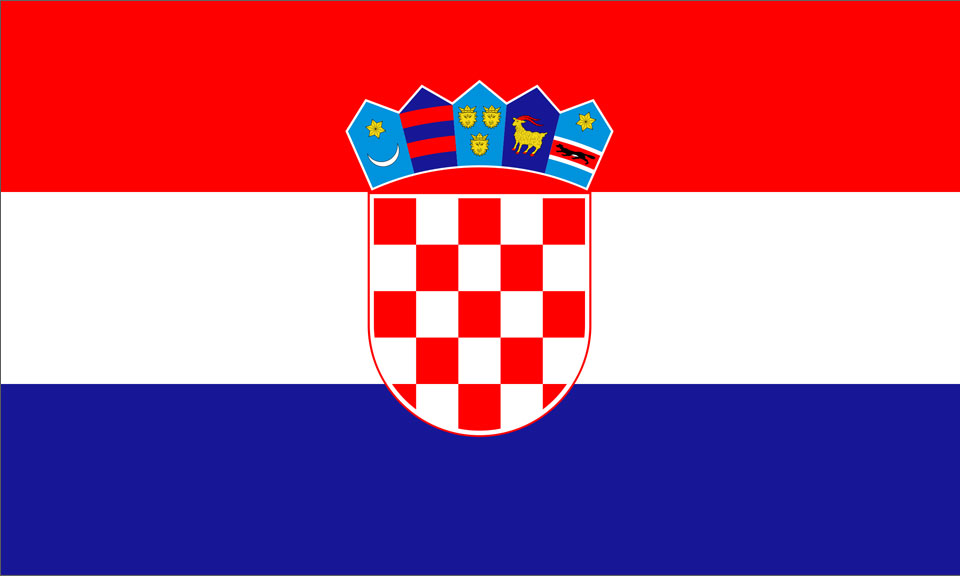 Croatie