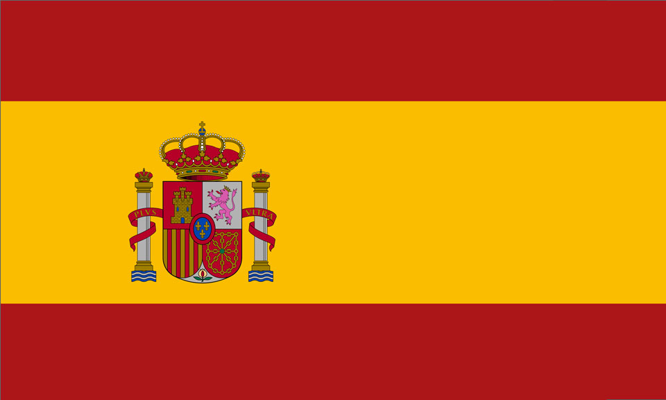 Espagne