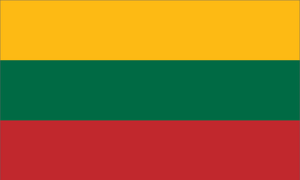 Lithuanie