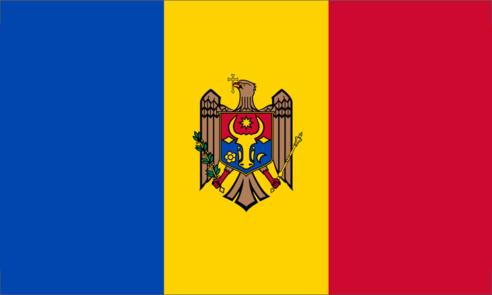Moldavie
