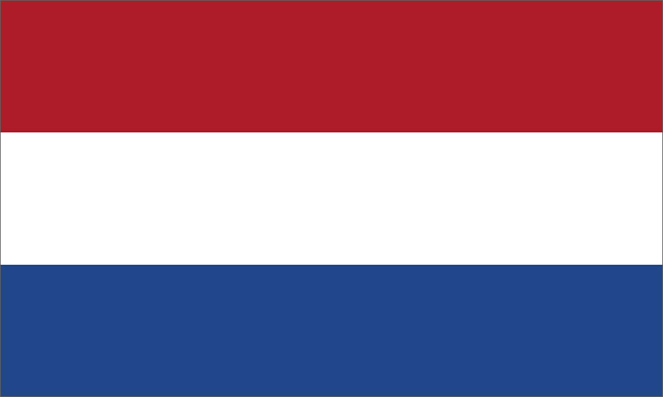 Pays-Bas