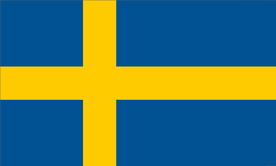 Suède