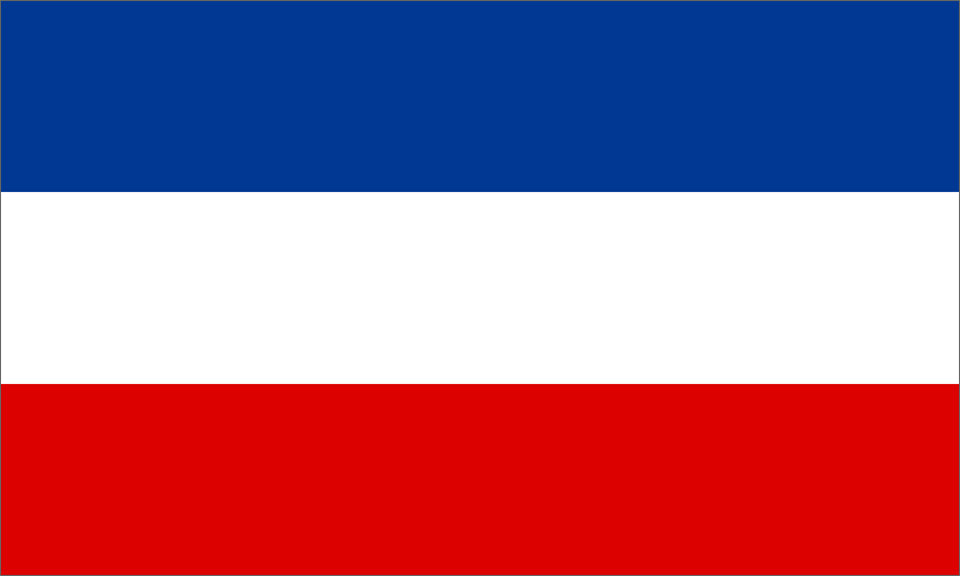 Yougoslavie