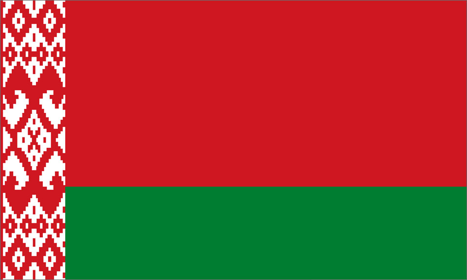 Biélorussie