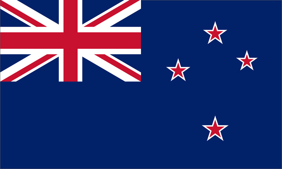 Nouvelle-Zélande