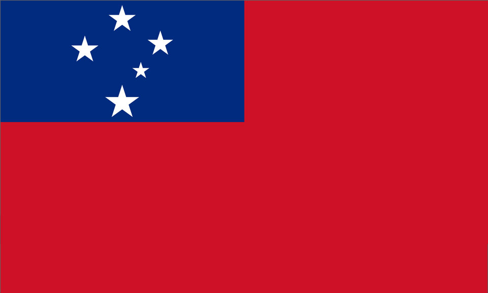 Samoa