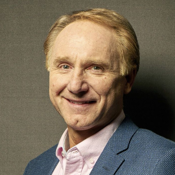 Dan Brown