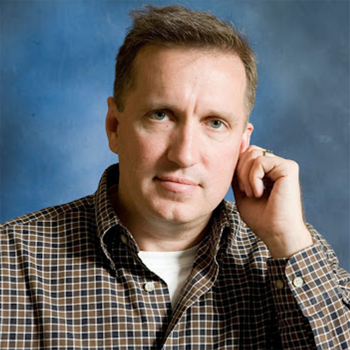 James Rollins