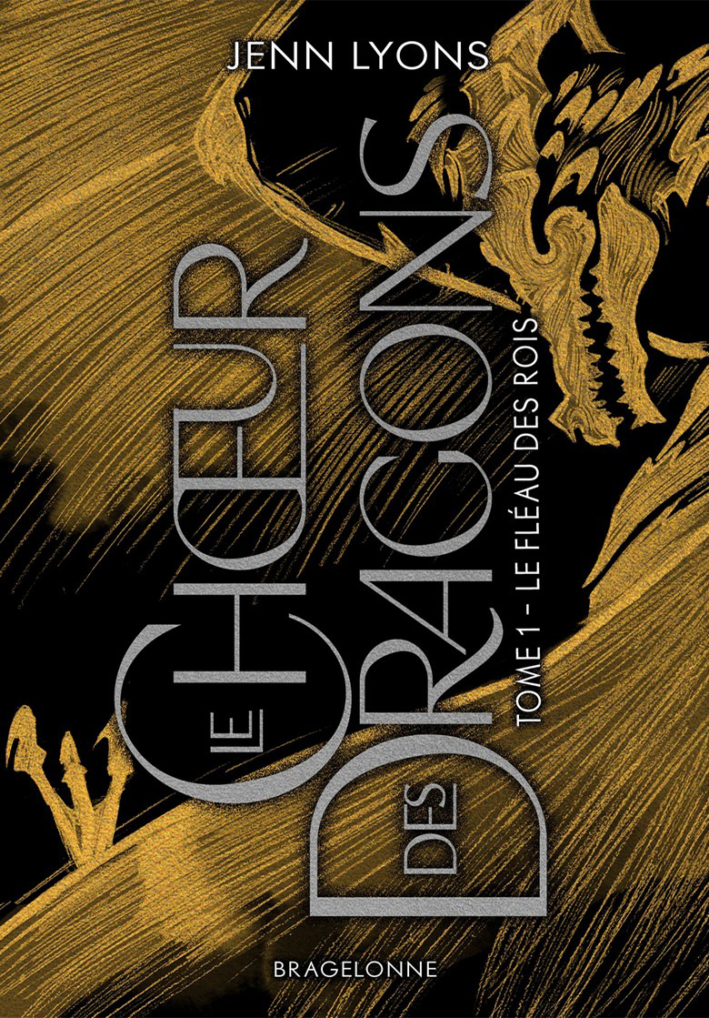 Le choeur des dragons, tome 1