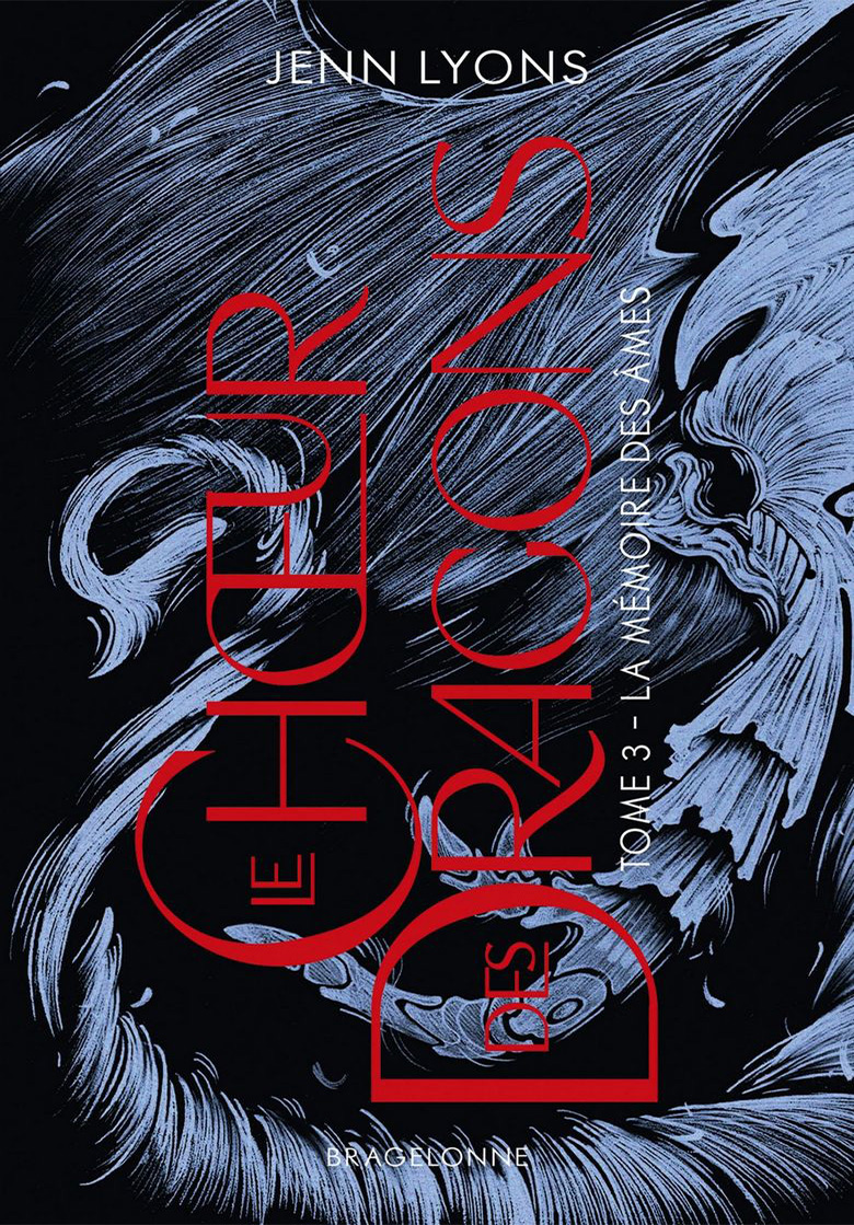 Le choeur des dragons, tome 3