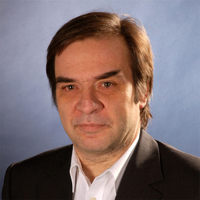 Peter Longerich