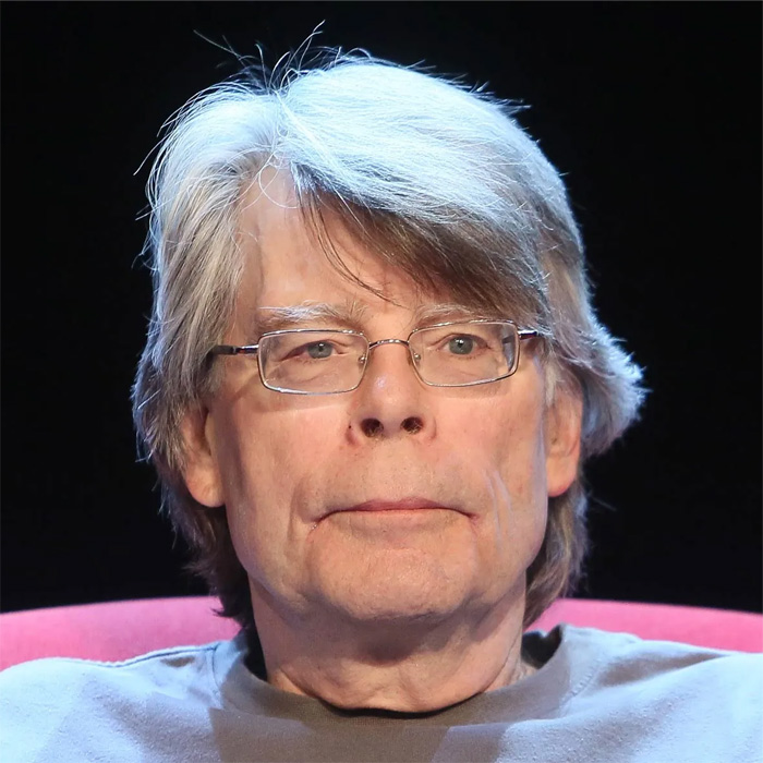 Stephen King