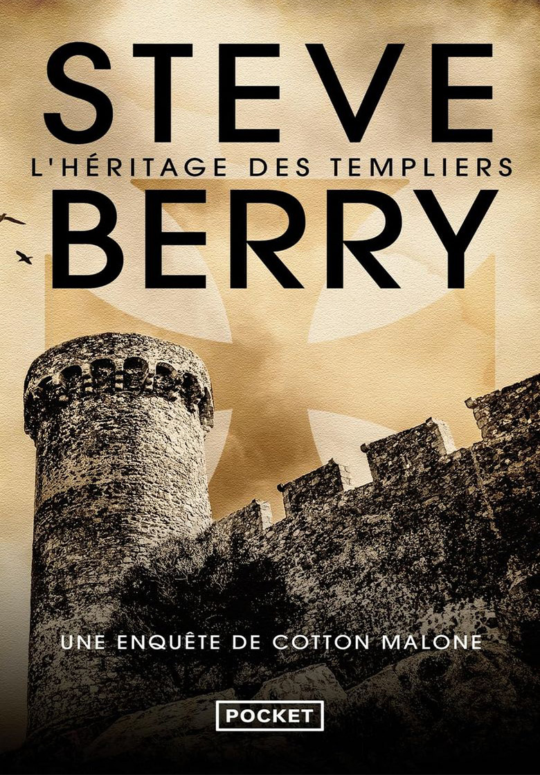 L'Héritage des Templiers