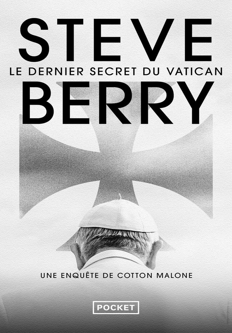 Le dernier secret du Vatican