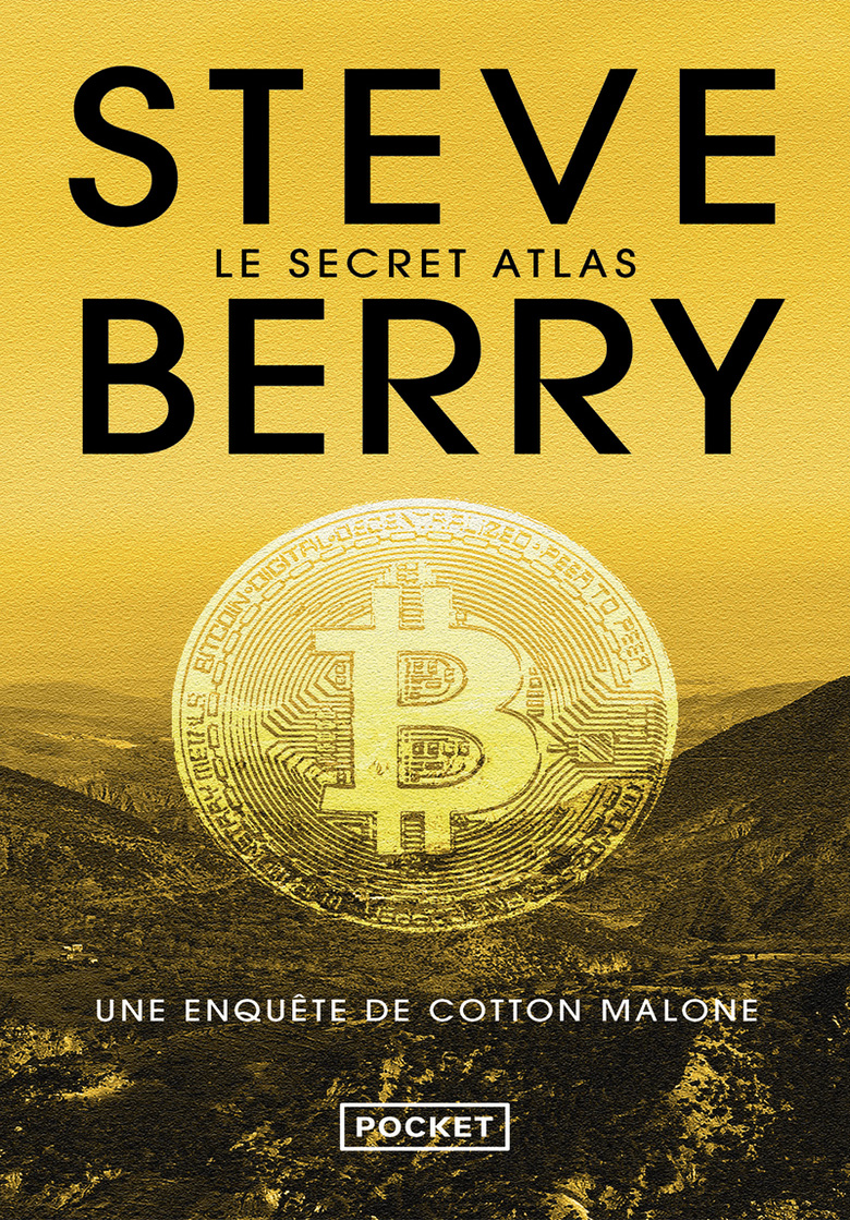 Le Secret Atlas