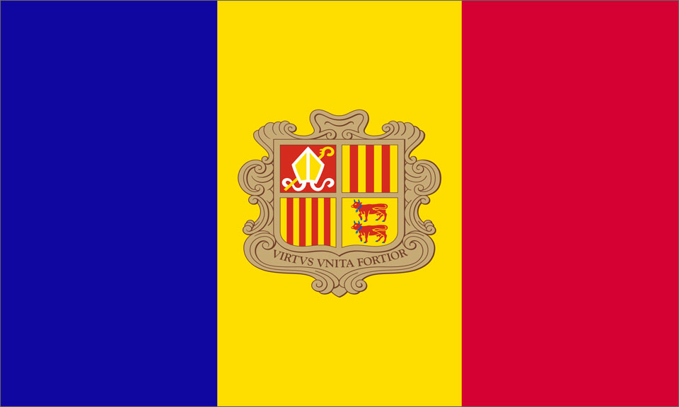 Andorre