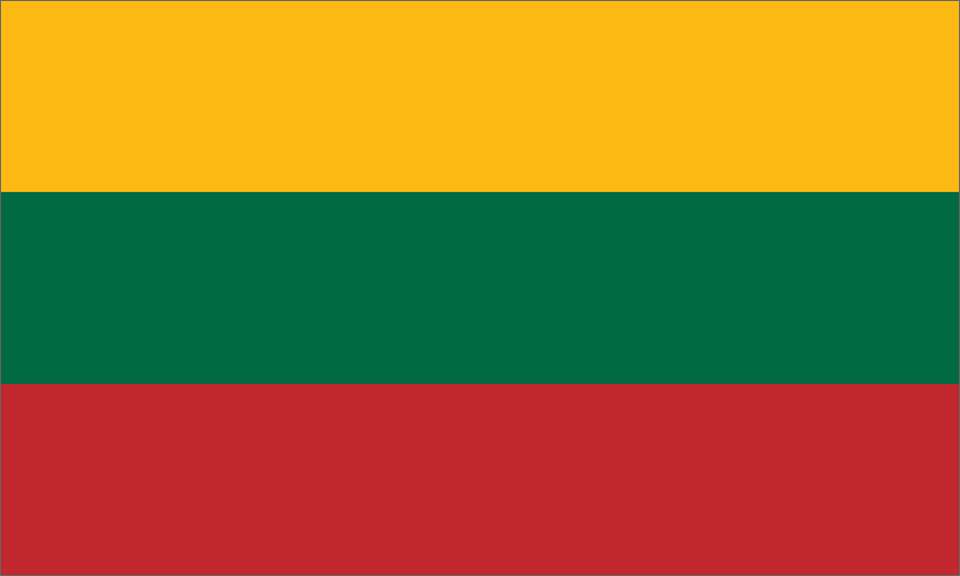 Lituanie