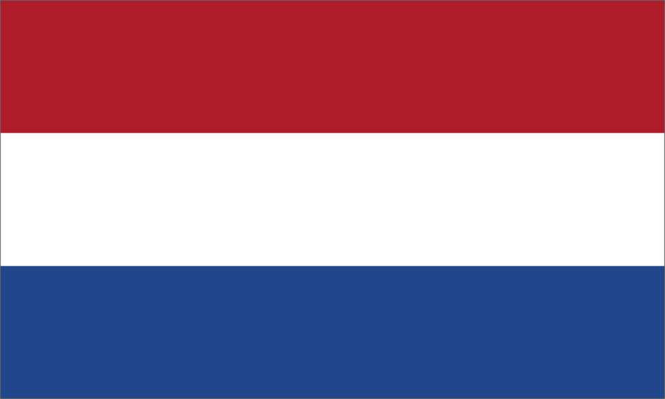 Pays-Bas