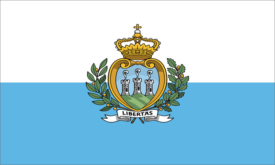 Saint-Marin