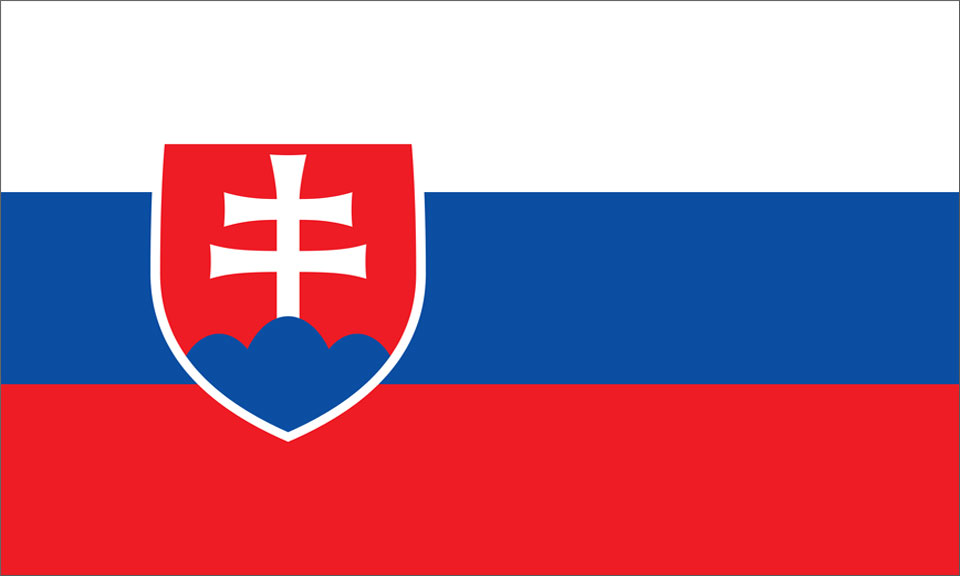 Slovaquie